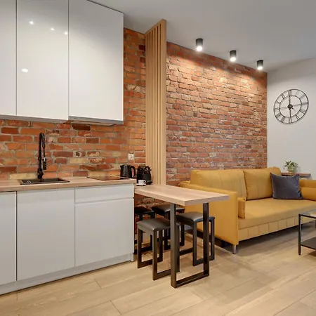 Center Garden Gates & Free Parking By Downtown Apartamento *