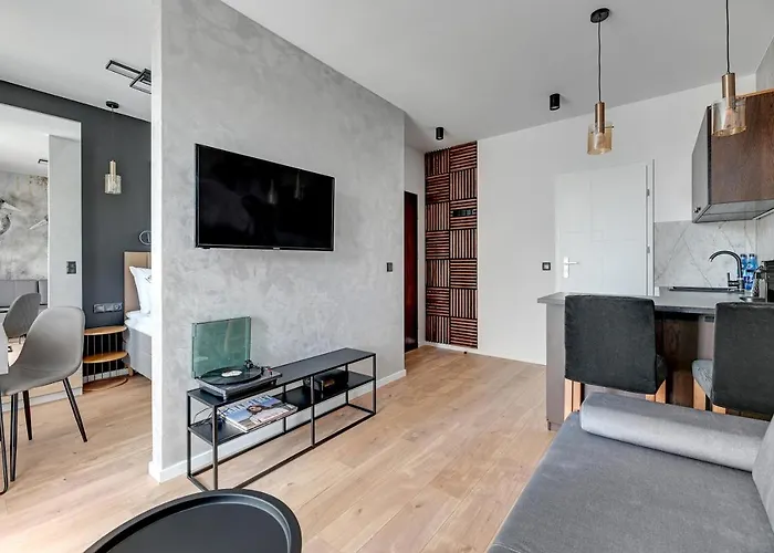 Center Garden Gates & Free Parking By Downtown Apartamento