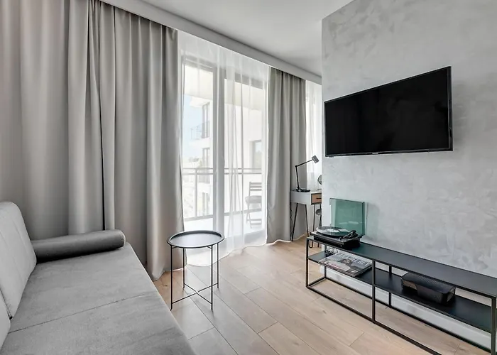 Apartamento Center Garden Gates & Free Parking By Downtown