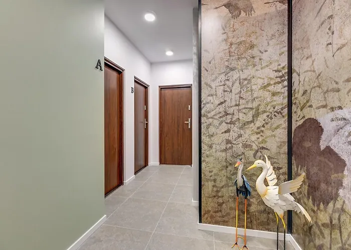 Center Garden Gates & Free Parking By Downtown Apartamento