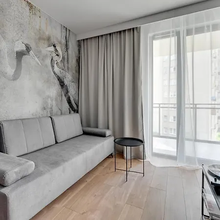 Center Garden Gates & Free Parking By Downtown Апартаменты