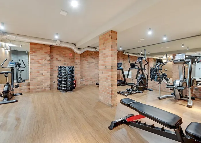 Apartmán Center Garden Gates & Free Parking By Downtown *