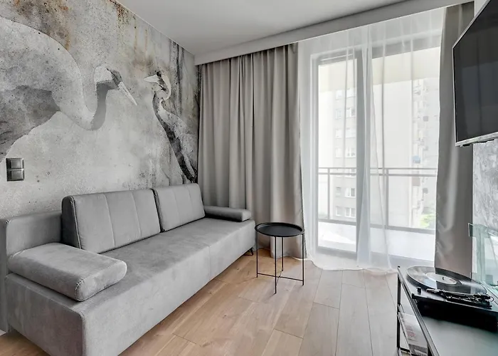 Center Garden Gates & Free Parking By Downtown Apartmán