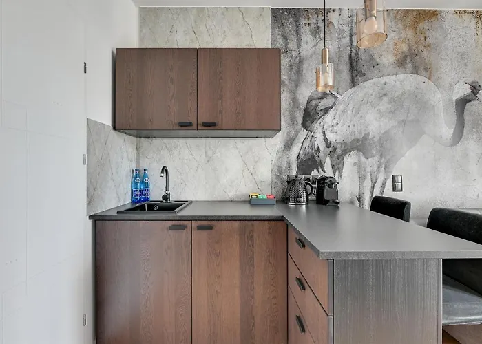 Center Garden Gates & Free Parking By Downtown Apartmán *