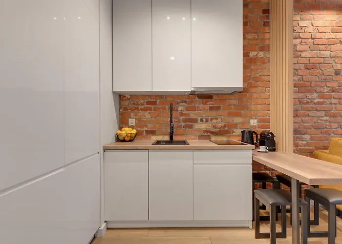 Center Garden Gates & Free Parking By Downtown 公寓