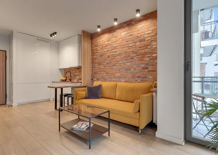 Apartmán Center Garden Gates & Free Parking By Downtown