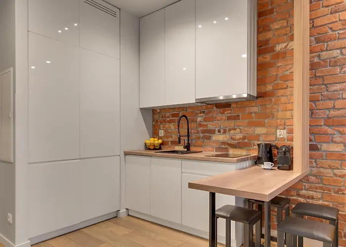 Apartmán Center Garden Gates & Free Parking By Downtown *