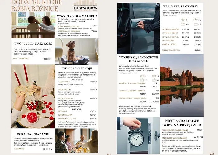 公寓 Center Garden Gates & Free Parking By Downtown