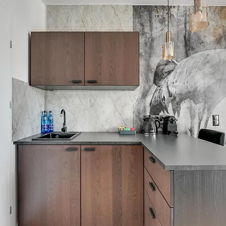 Center Garden Gates & Free Parking By Downtown Apartamento *